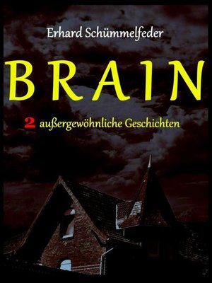 cover image of BRAIN
